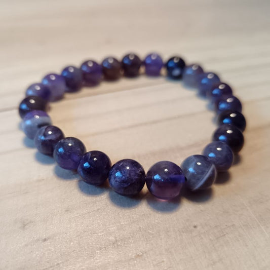 Pulsera Amatista