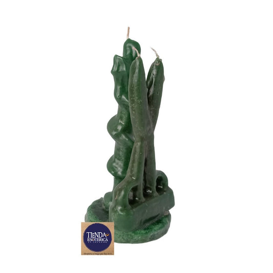 Ritual para la Salud