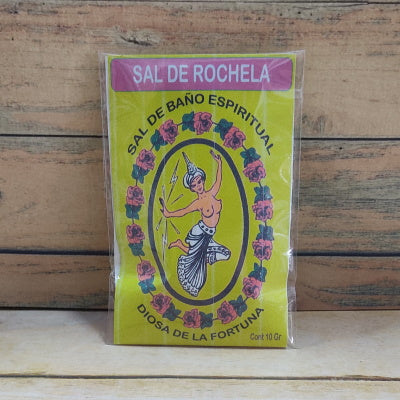 Sal de Rochela