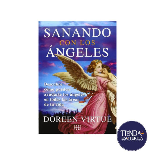 Sanando con los Angeles