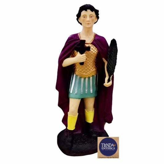 San Expedito 40 cm