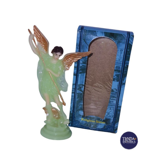 San Miguel Arcangel Luminoso