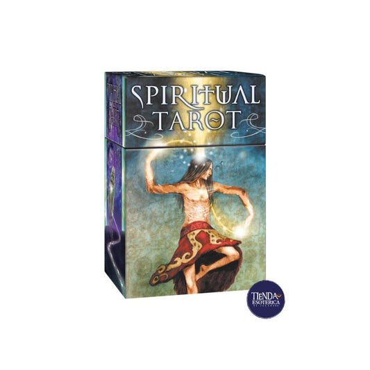 Spirutual Tarot Original