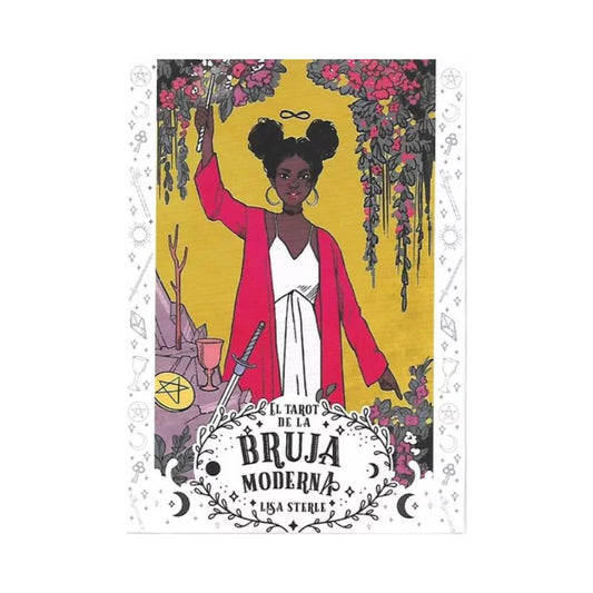 El Tarot de la Bruja Moderna Original