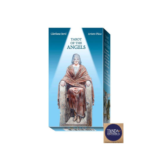Tarot de los Ángeles Original