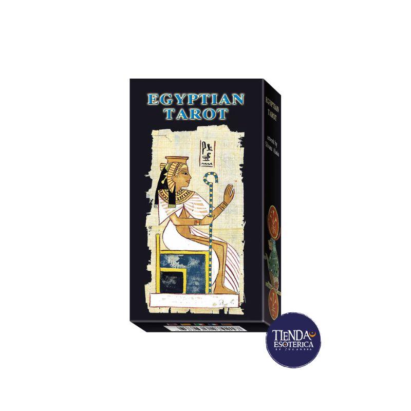 Tarot EGIPCIO EDICION ESPECIAL　アルゼンチン製 Tarot EGIPCIO EDICION ESPECIAL アルゼンチン製 Set Cartas de Tarot