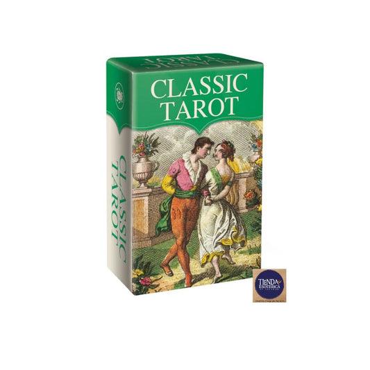 Tarot Mini Classic