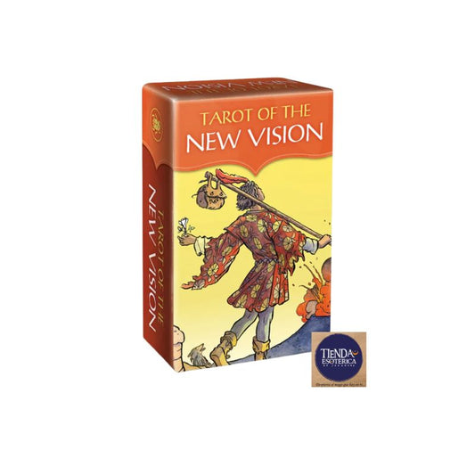 Tarot Mini Nueva Vision