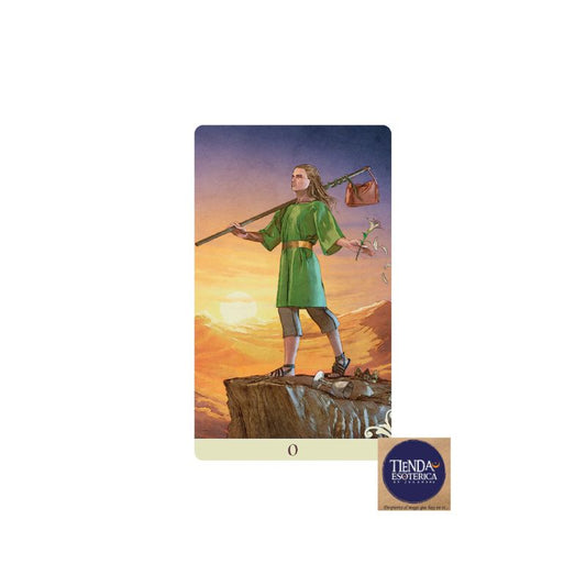 Tarot Mini Viceversa