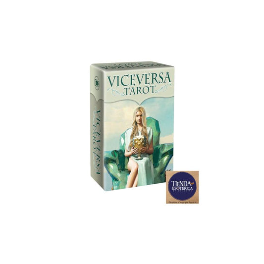 Tarot Mini Viceversa