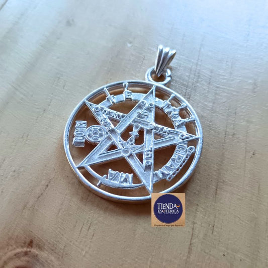 Talisman Tetragramaton