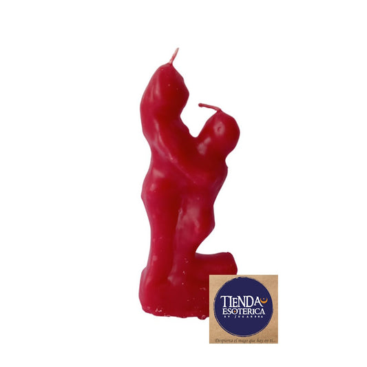 Vela Hombre Humillado