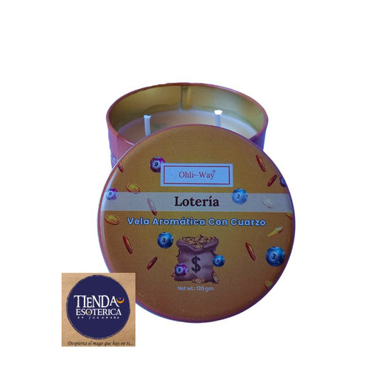 Vela Para Juegos De Azar