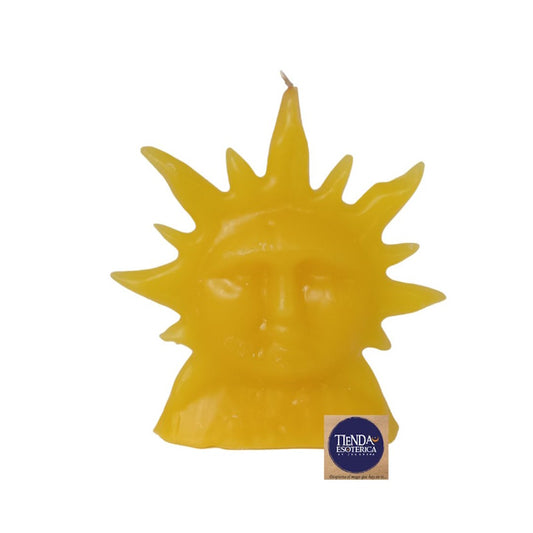 Vela sol Mediana