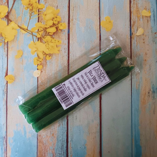 Vela Verde