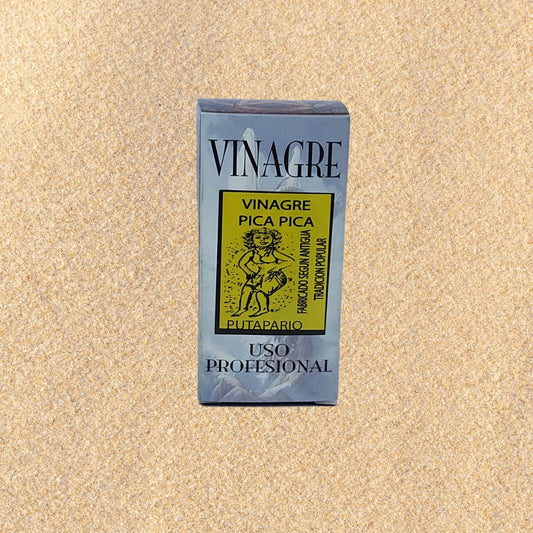 Vinagre Pica-Pica