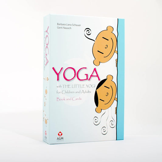 Guía el Pequeño Yogui