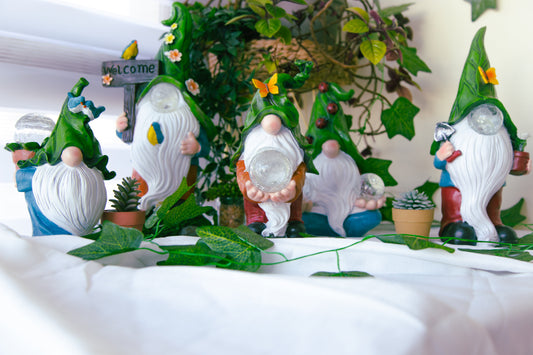 Duendes de la Suerte, La Magia que Transforma tu Hogar