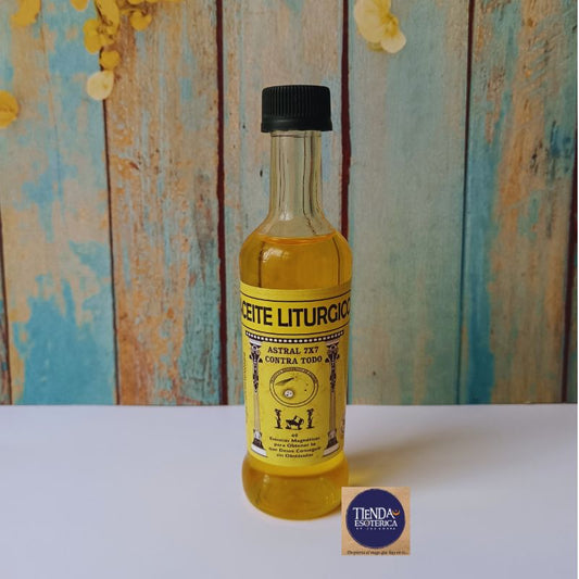 Aceite Mágico Astral 7x7 (80 ml)