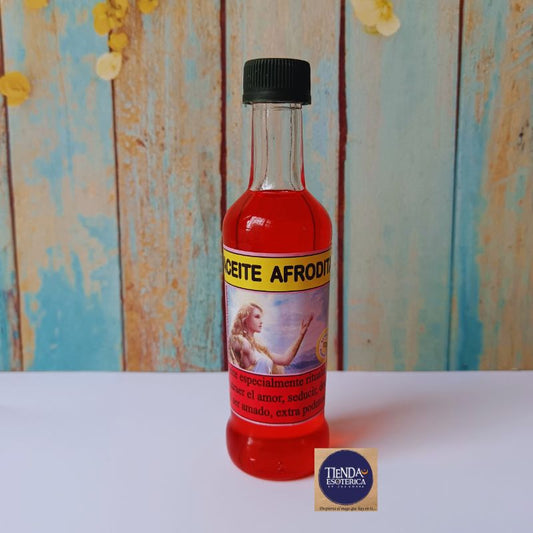 Aceite Mágico Afrodita (80 ml)