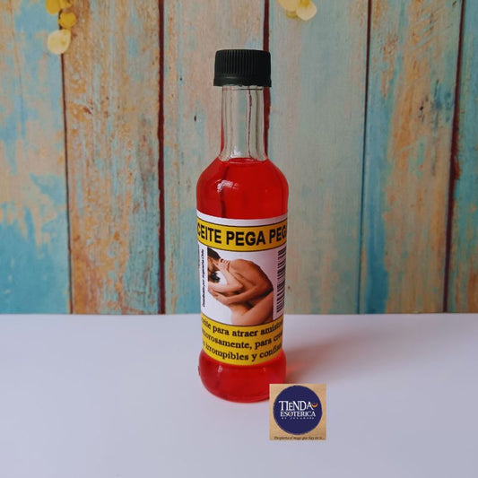 Aceite Magico Pega Pega (80 ml)
