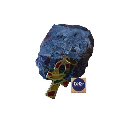 Cruz Egipcia Ankh 4 cm