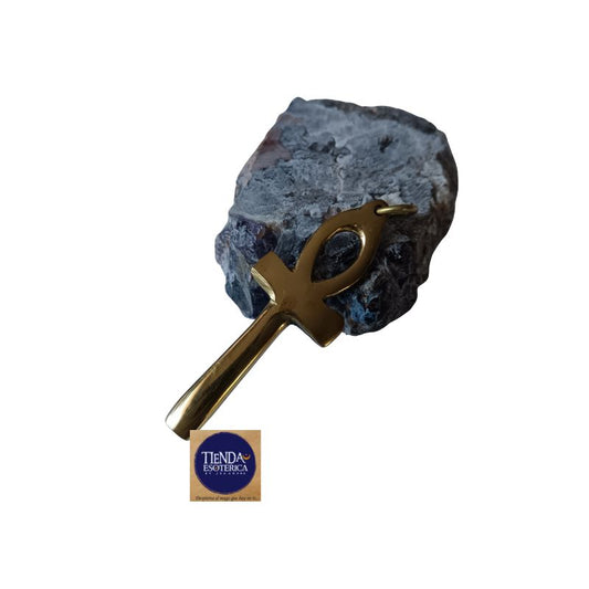 Cruz Egipcia Ankh 6,5 cm