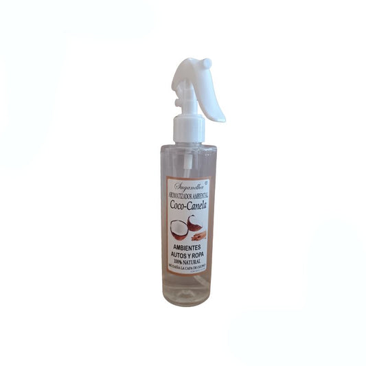 Aromatizador Coco Canela (250 ml)
