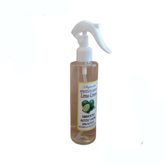 Aromatizador Lima Limón (250 ml)