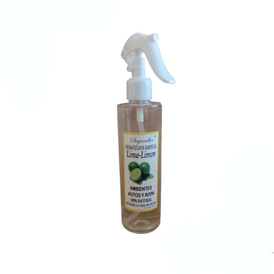 Aromatizador Lima Limón (250 ml)