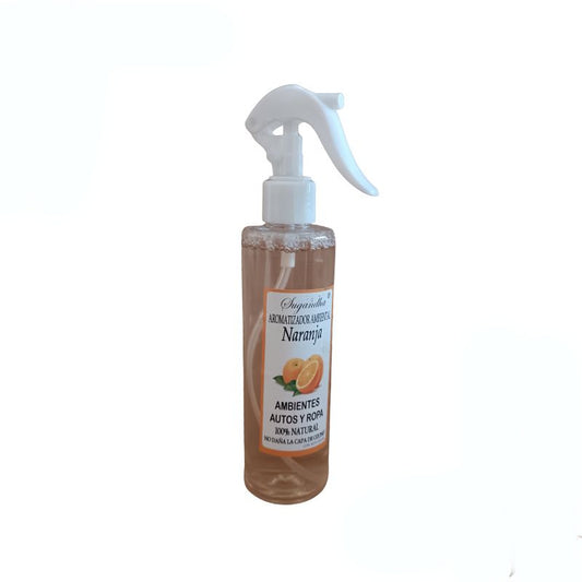 Aromatizador de Naranja (250 ml)