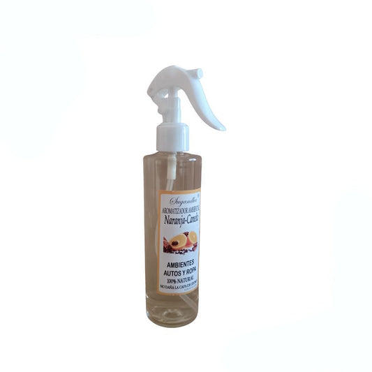 Aromatizador Naranja Canela (250 ml)