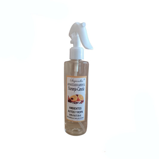 Aromatizador Naranja Canela (250 ml)