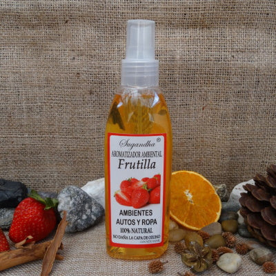 Aromatizador de Frutilla (250 ml)