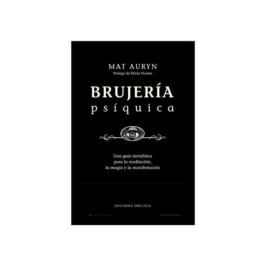 Brujeria Psiquica Original