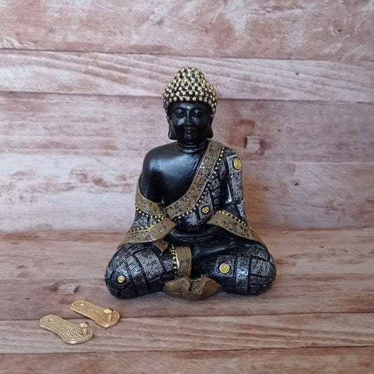 Buda Gautama Chico 8x10 cm