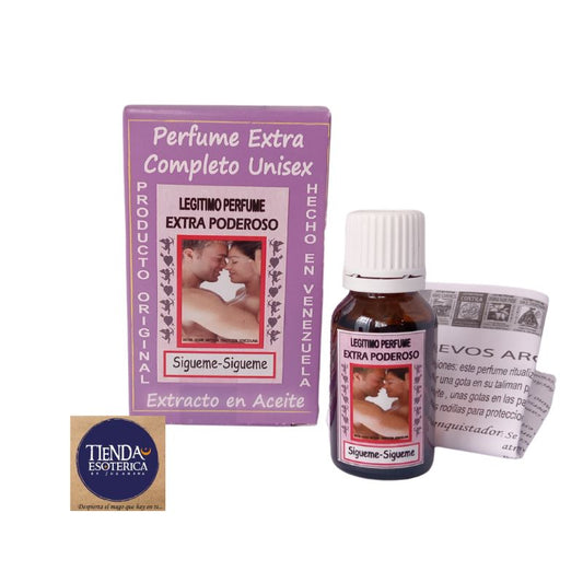 Aceite Sígueme Sígueme (17 ml)