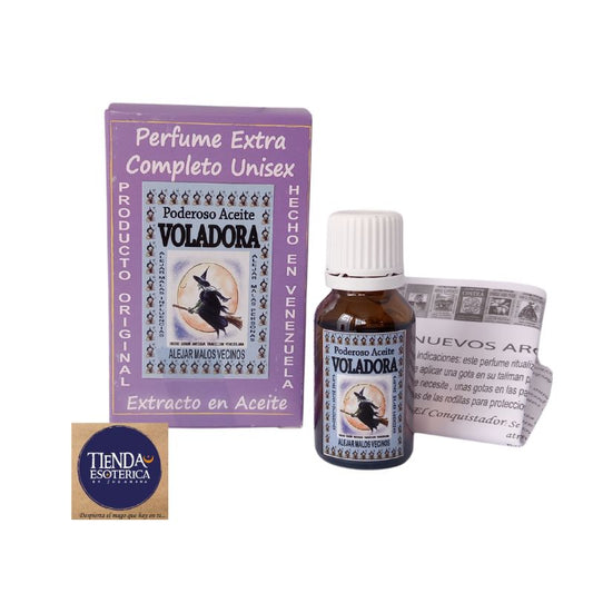 Aceite Volador (17 ml)