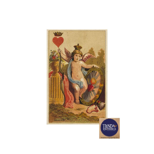 Oraculo Grand Tableau Lenormand Original