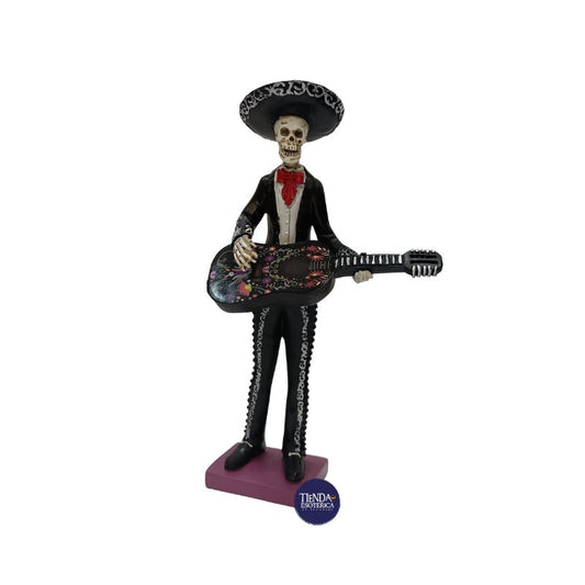 Catrino Mariachi 30x17 cm