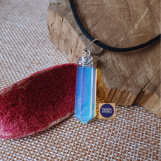 Colgante Piedra Luna
