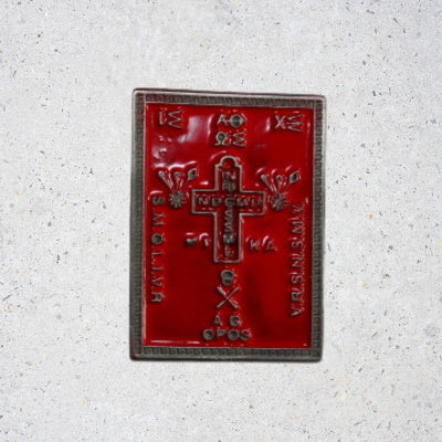 Cruz de la Puerta Roja