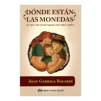 Donde Están Las Monedas Libro Original