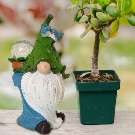 Duende de Amor para Jardín 15 x 28 cm