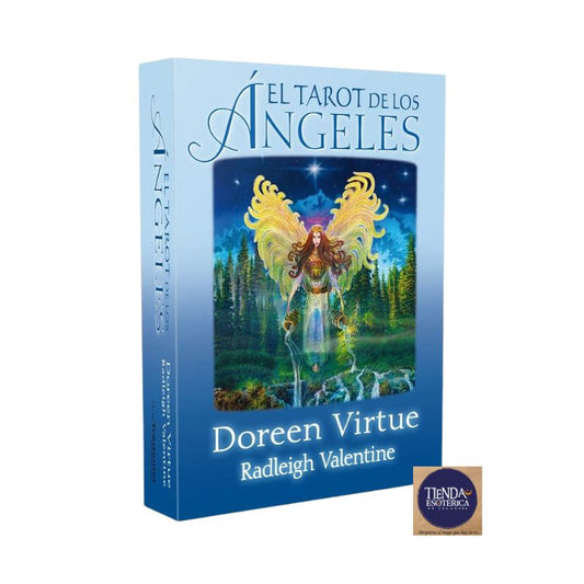 El Tarot de los Angeles Original