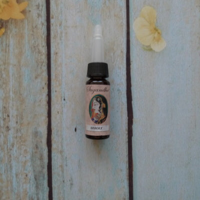 Esencia Azahar (17ml)