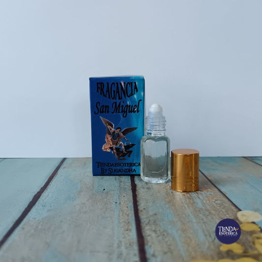 Perfume con Feromonas San Miguel