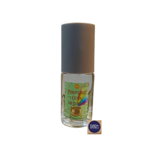 Perfume una Gota de Suerte