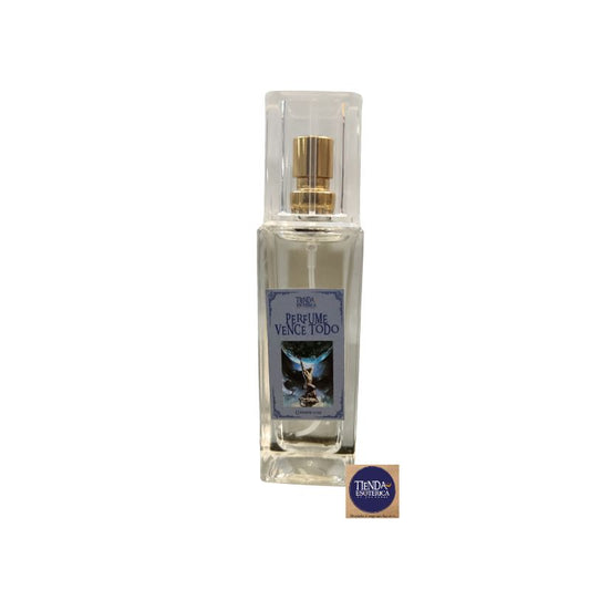 Perfume Vence Todo