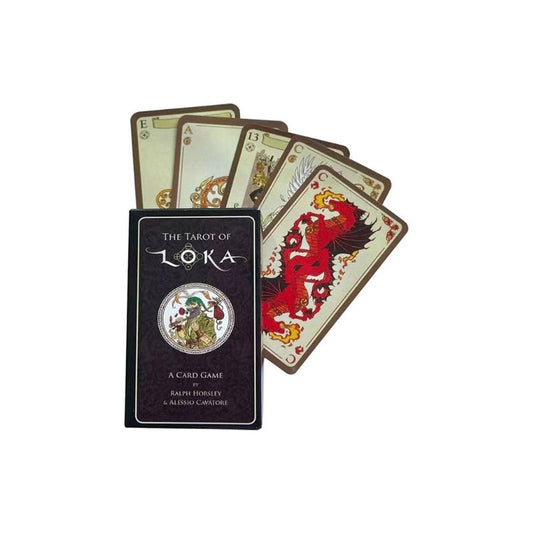 Tarot Loka Original